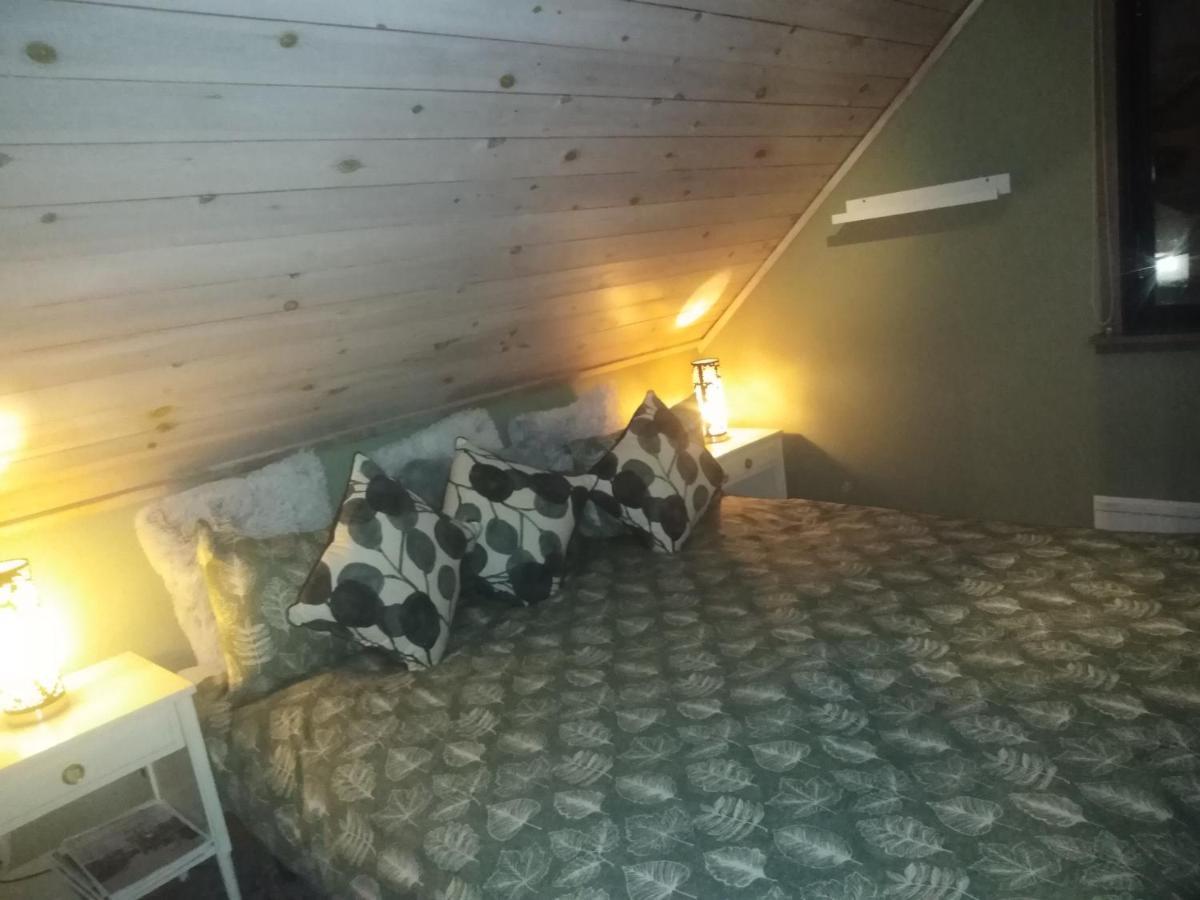 Roliga Semestrar I Ahus! Екстериор снимка